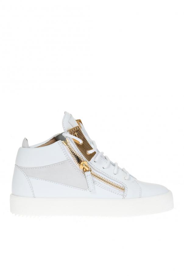 Giuseppe zanotti clearance laces